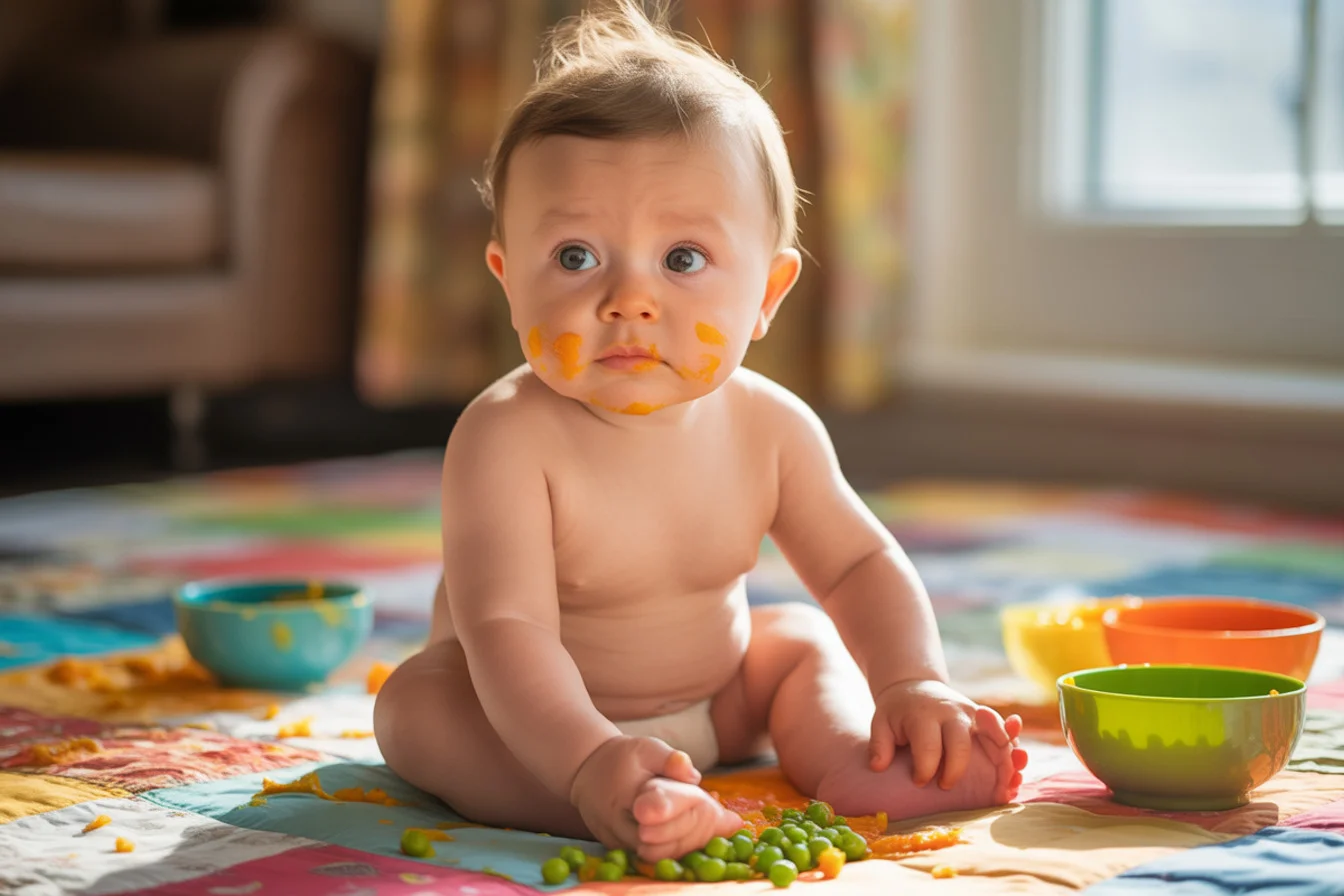 https://www.numerique sante.fr/wp content/uploads/bebe regurgite beaucoup depuis diversification