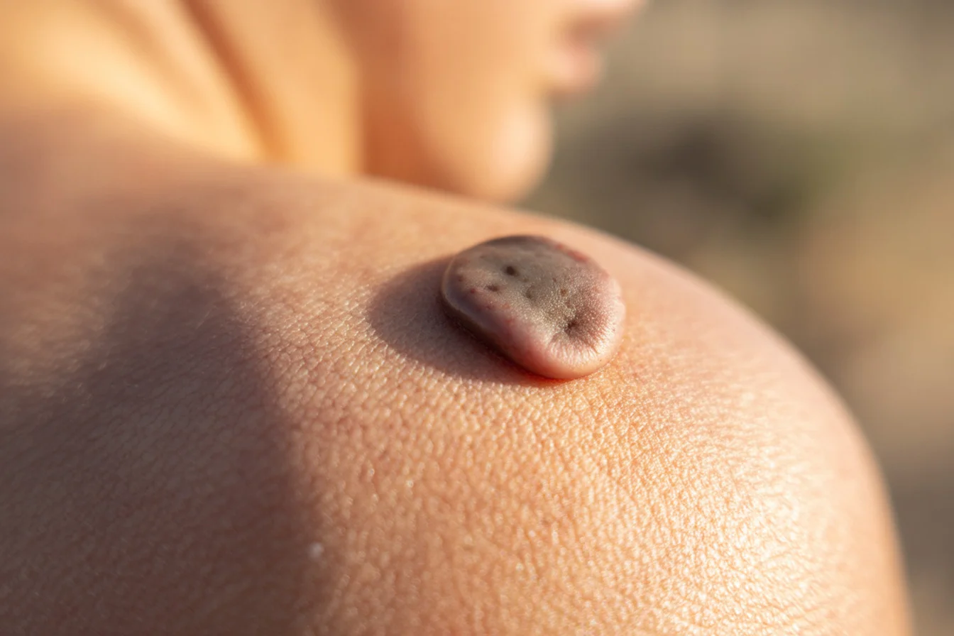 https://www.numerique sante.fr/wp content/uploads/grain de beaute dangereux photo
