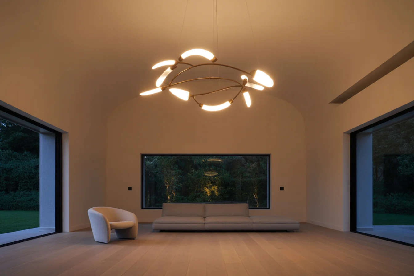 https://www.numerique sante.fr/wp content/uploads/luminaire hauteur sous plafond 5m